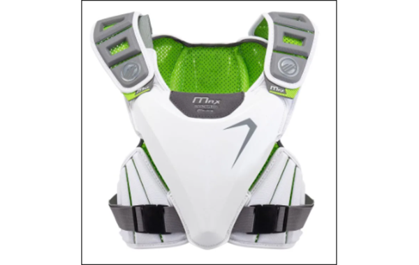NOCSAE Approved Shoulder Pads Mandatory in 2022