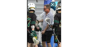 New Ridley High School Lacrosse Coach Named